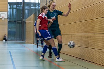 Bild 150 - Girls Cup